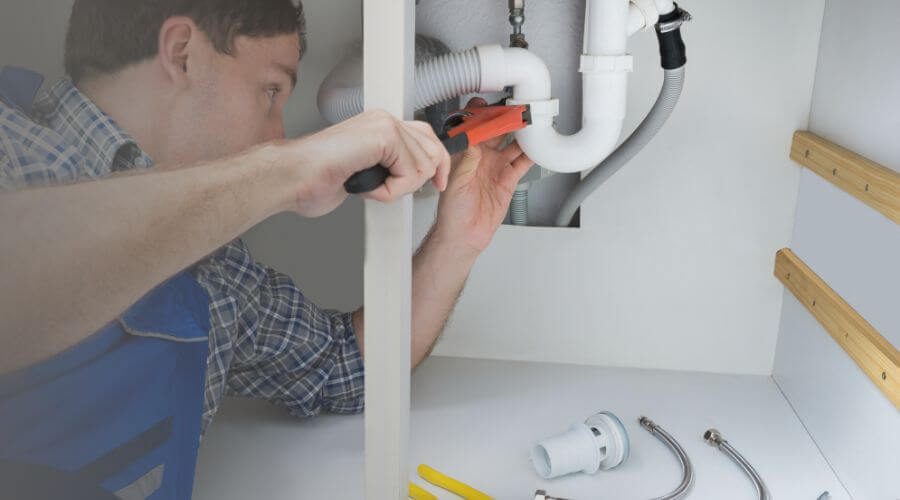 Professional Leak Detection Services in Powderville, MT